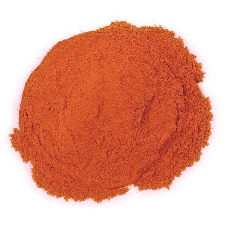 Bell Pepper Quick Dry Foods